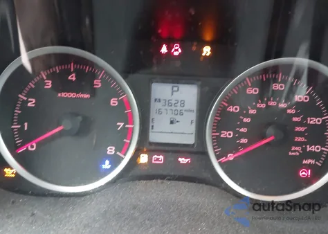 2016 Subaru Forester 2.5I из США, поврежденный, VIN JF2SJABC0GH438632